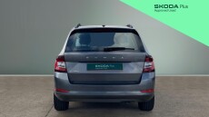 Skoda Fabia 1.0 TSI Black Edition 5dr DSG Petrol Estate
